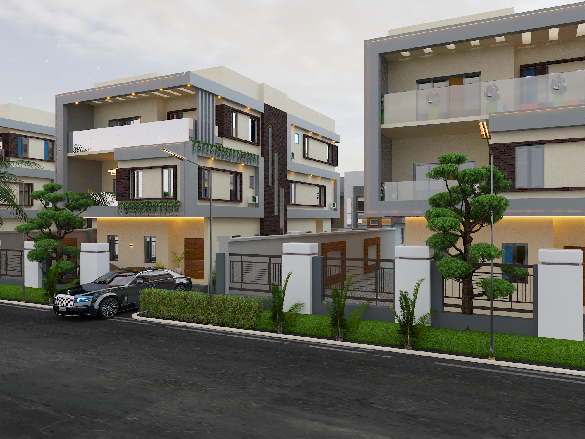 Rehoboth Smart City 1